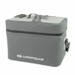 Luggage UMPQUA ZS2 WATERPROOF BOAT BAG MEDIUM - GRAY