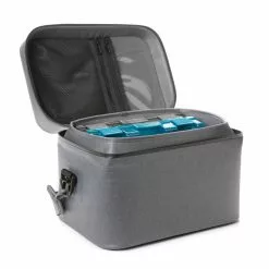 Luggage UMPQUA ZS2 WATERPROOF BOAT BAG MEDIUM - GRAY