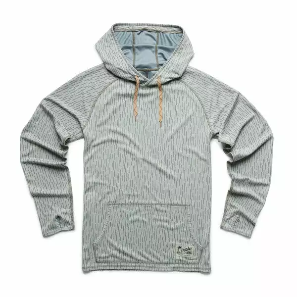 Howler Brothers Loggerhead Hoodie