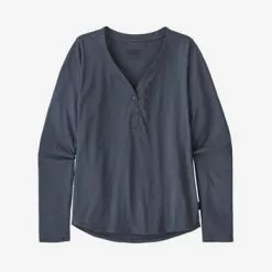 Patagonia Womens Mainstay Henley