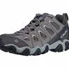 Oboz Footwear Oboz Womens Sawtooth II Low