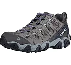 Oboz Footwear Oboz Womens Sawtooth II Low