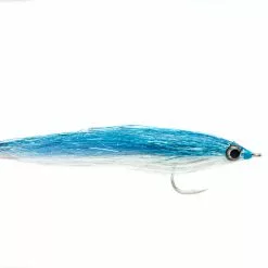 Fulling Mill Sparkle Minnow Blue