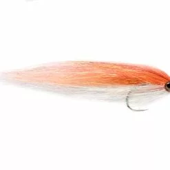 Fulling Mill Sparkle Minnow Pink Flies