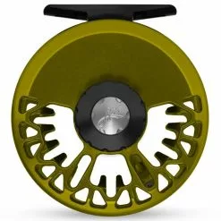 ABEL VAYA SERIES REEL