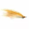 Fulling Mill Cowen's Bonefish Scampi Tan Flies
