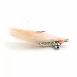 Fulling Mill Cowen's Bonefish Scampi Pink