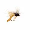 Fulling Mill Spotlight Caddis Emerger Tan Flies