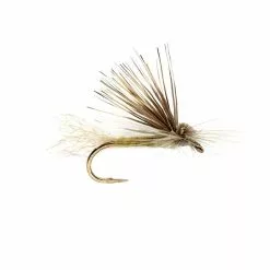 Fulling Mill EC Caddis Tan Flies