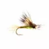 Fulling Mill EC Caddis Olive