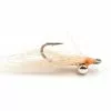 Fulling Mill Gotcha Deep Tan Flies