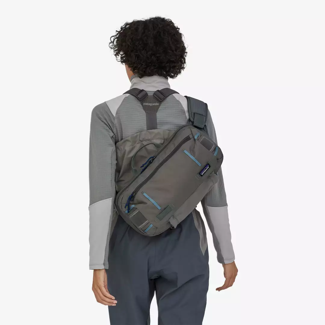 Patagonia Stealth Sling 10L Vests & Chestpacks