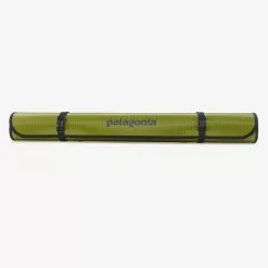 Patagonia Black Hole Travel Rod Roll Luggage