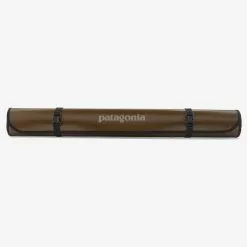 Patagonia Black Hole Travel Rod Roll Luggage