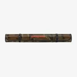 Patagonia Black Hole Travel Rod Roll Luggage