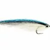 Fulling Mill Burk's Hot Flash Minnow Anchovy Flies