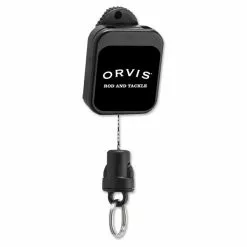 Orvis Gear Keeper Super Zinger Accessories