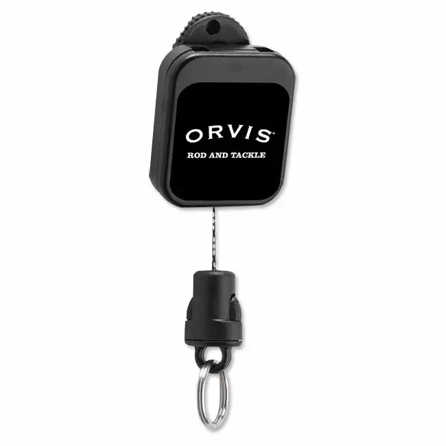 Orvis Gear Keeper Super Zinger Accessories
