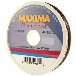 Angler Sport Group MAXIMA CHAMELEON TIPPET