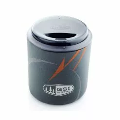 GSI HALULITE MINIMALIST Camp Kitchen