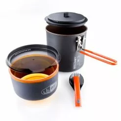 GSI PINNACLE SOLOIST Camp Kitchen