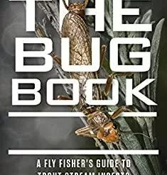 Stackpole The Bug Book - Paul Weamer Books & Videos