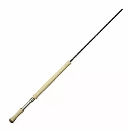 WINSTON AIR TWO HAND 7WT 12ft 3inch Fly Rods