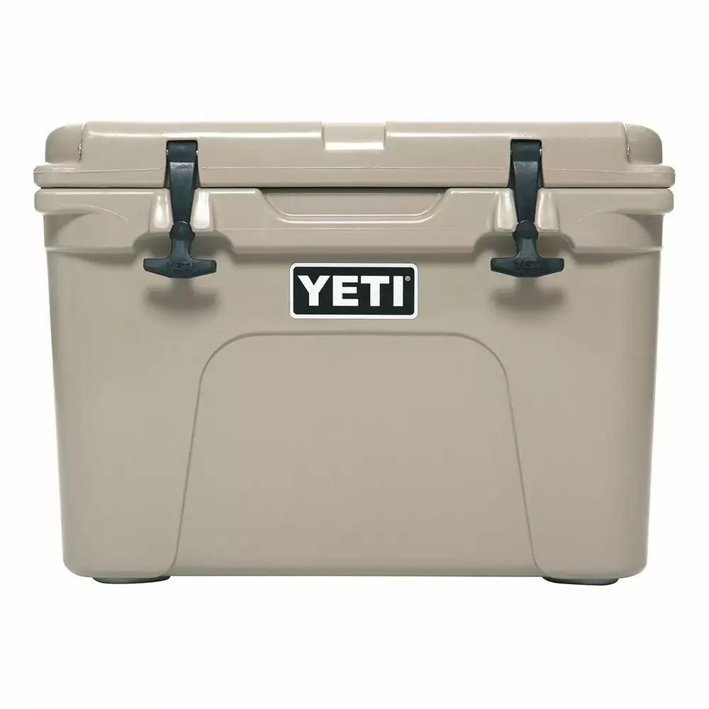 YETI Tundra 35 Coolers