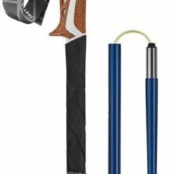 Hiking & Camping Accessories Leki Micro Vario COR-TEC TA AERGON CT Mid / Soft Strap 2.0