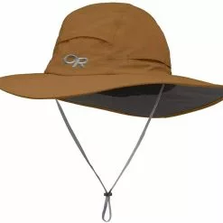 Outdoor Research OR Sombriolet Sun Hat Socks Hats Gloves