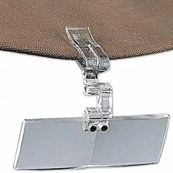 Angler Sport Group Flip-Focal +2.50 Mag Clip On Accessories