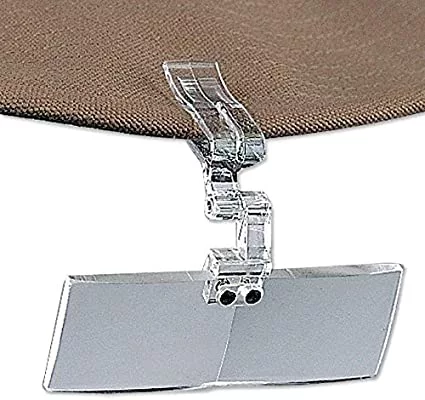 Angler Sport Group Flip-Focal +3.50 Mag Clip On Accessories