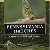 Stackpole Pocketguide To Pennsylvania Hatches - Weamer/Meck Books & Videos