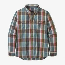 Patagonia Womens L/S Sun Stretch Shirt - SALE