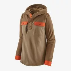 Patagonia Womens Long Sleeve Early Rise Shirt - SALE Shirts