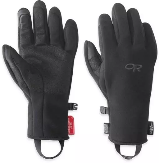 Outdoor Research OR Mens Gripper Sensor Gloves