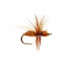 Fulling Mill Smith's Flying Ant Cinnamon Flies