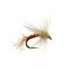 Fulling Mill Smith's Crippled PMD Flies
