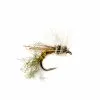 Fulling Mill Flies Smith's Crippled BWO