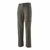 Patagonia Womens Quandary Convertible Pants Reg