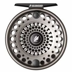 SAGE TROUT FLY REEL