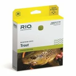 Fly Lines RIO MAINSTREAM TROUT WF