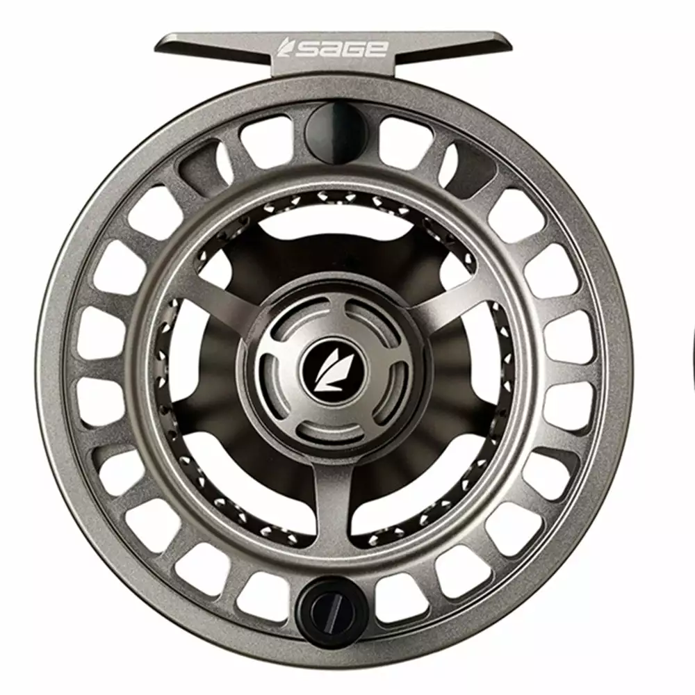 SAGE SPECTRUM MAX FLY REEL