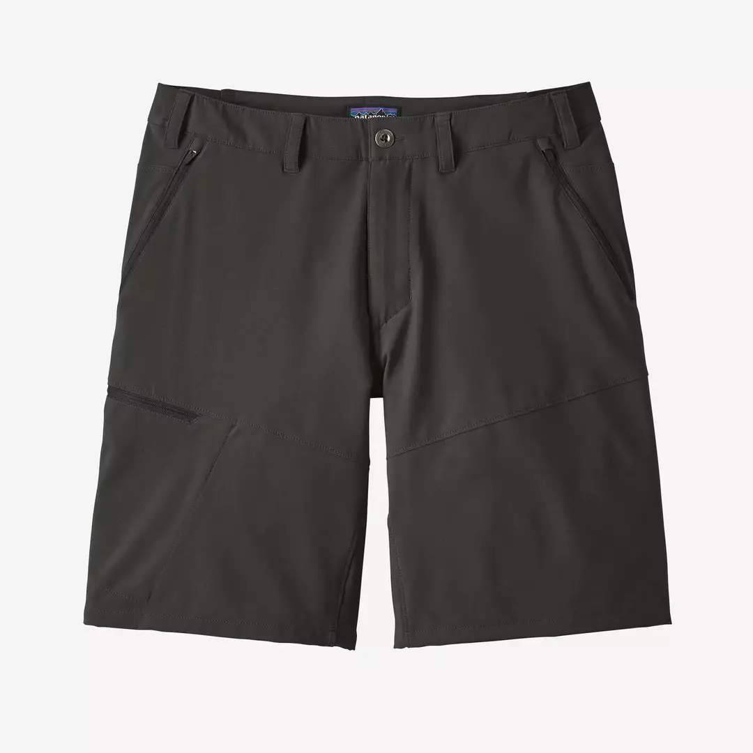 Patagonia Mens Altvia Trail Shorts - 10 In.
