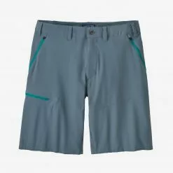 Patagonia Mens Altvia Trail Shorts - 10 In.