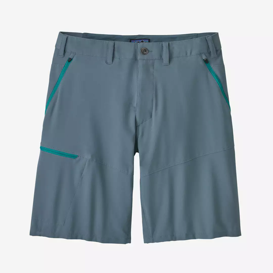 Patagonia Mens Altvia Trail Shorts - 10 In.