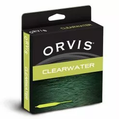 ORVIS Clearwater Fly Line