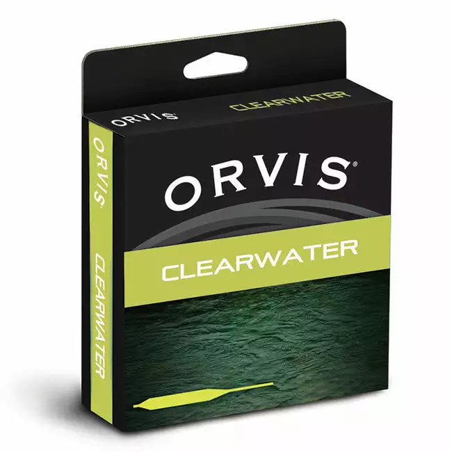 ORVIS Clearwater Fly Line
