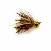 Fulling Mill Hise's Carpnasty Gray Flies