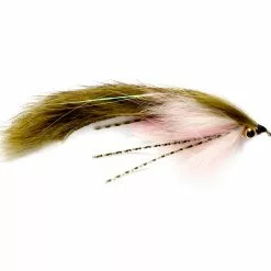 Fulling Mill Flies Hawkins' Triple Double Rainbow